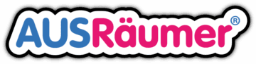 AUSRäumer Logo – Entrümpelung Wien