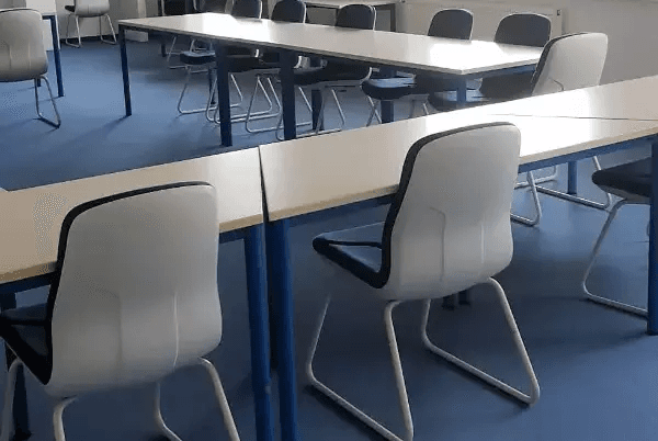 Büroauflösung in Wien durch die AUSRäumer