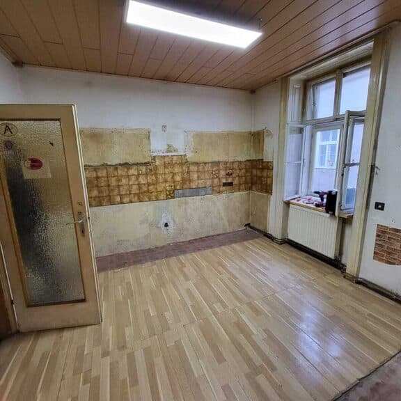 Genossenschaft Wohnungsentrümpelung