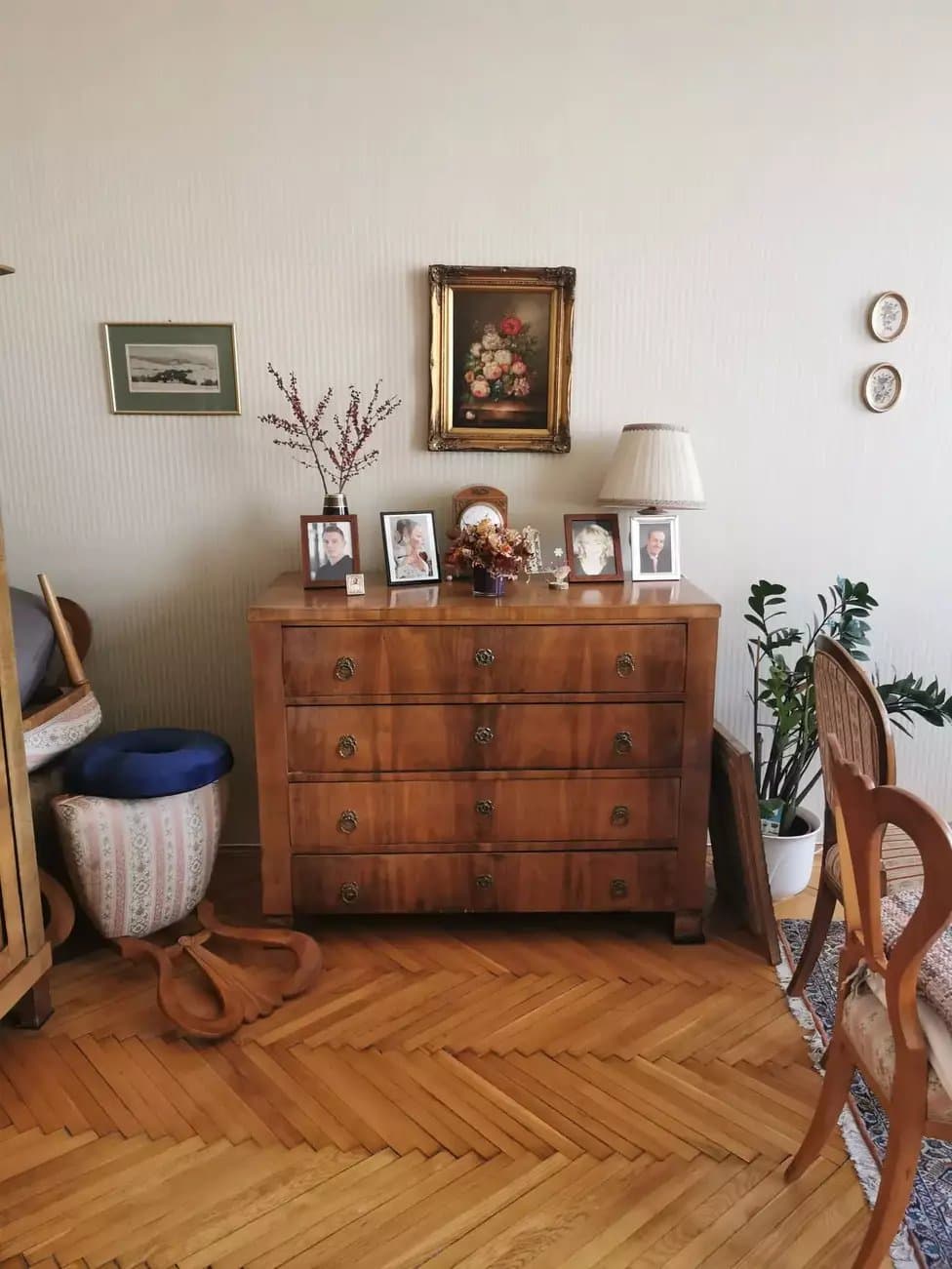 Haushaltsauflösung Wien Wertausgleich