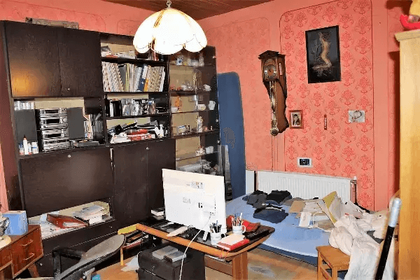 Haushaltsauflösung in Wien durch die AUSRäumer