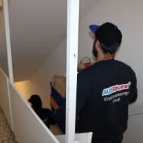 Messie Wohnungsräumung