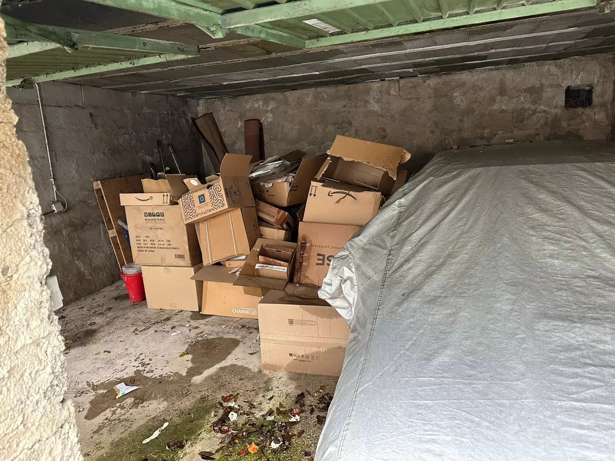 Sperrmüllabholung Wien