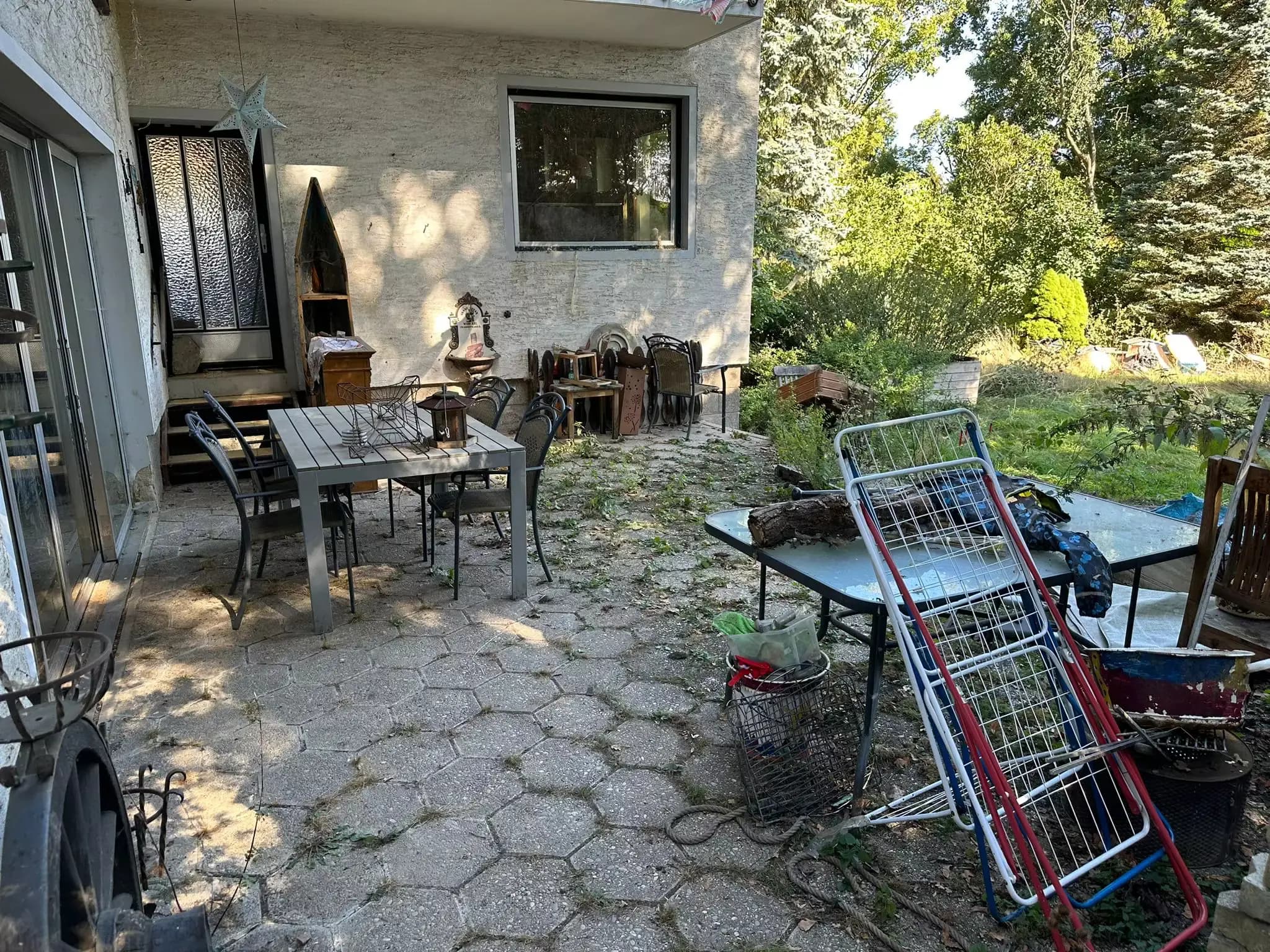 Sperrmüllabholung