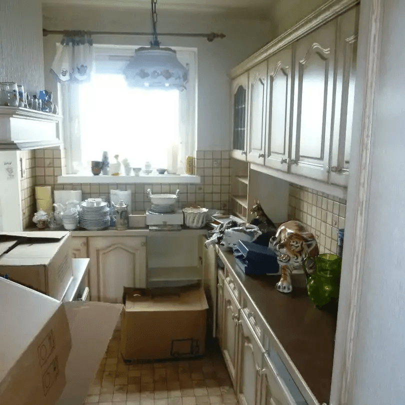Wohnungsräumung Wien