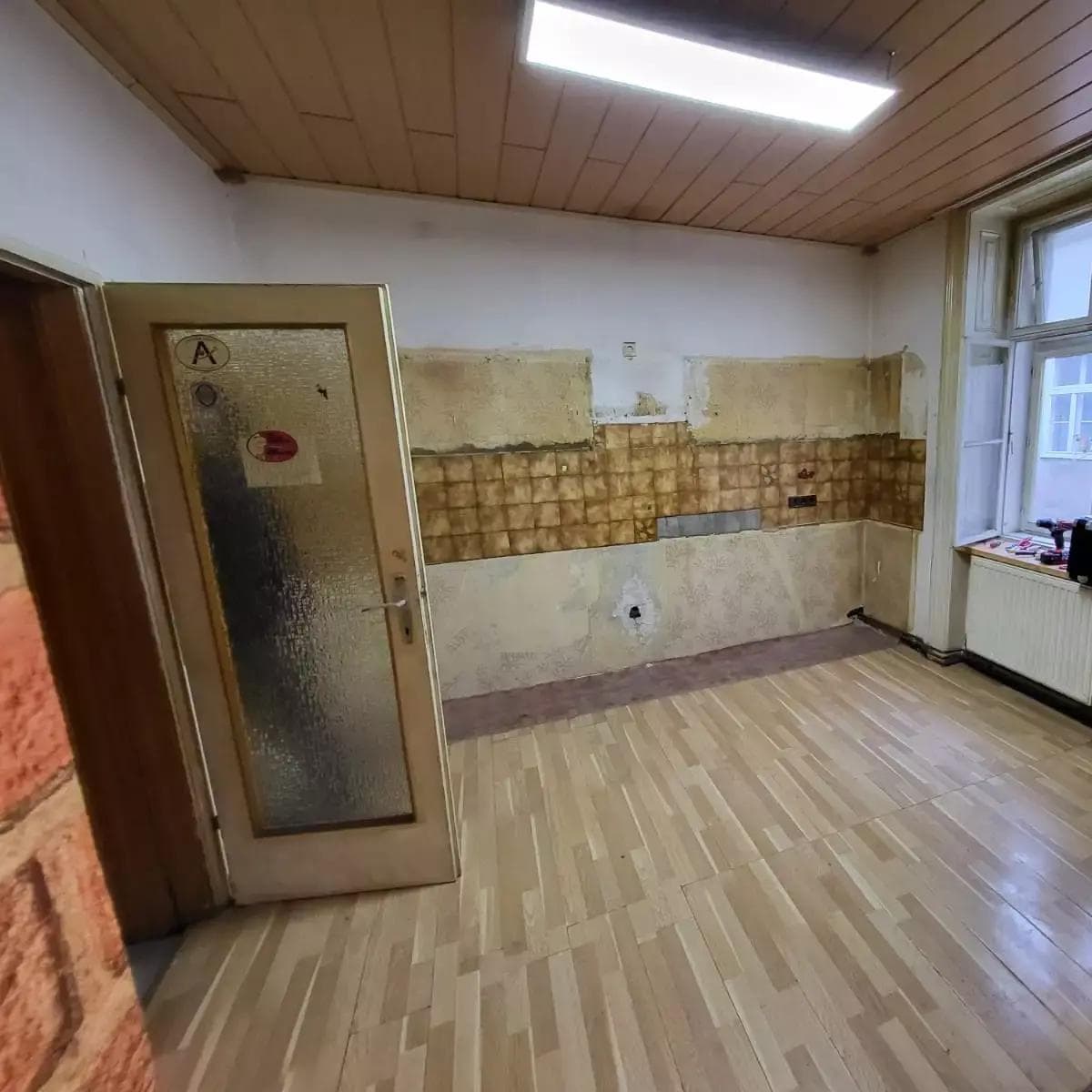 Wohnungsräumung in Wien