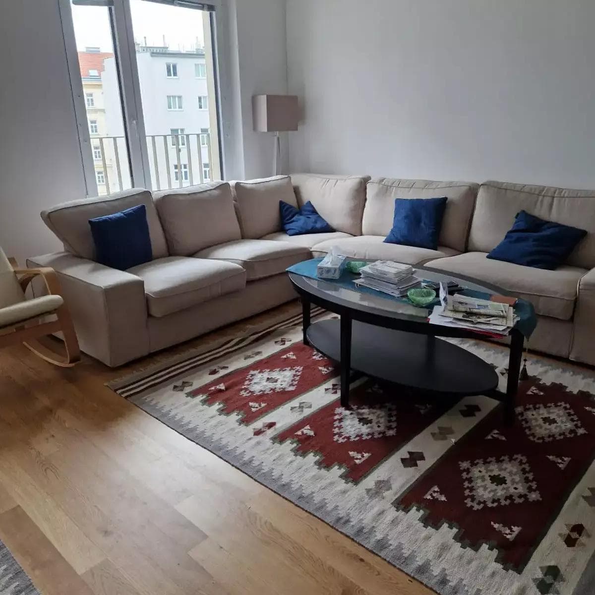 Wohnungsräumung Wien