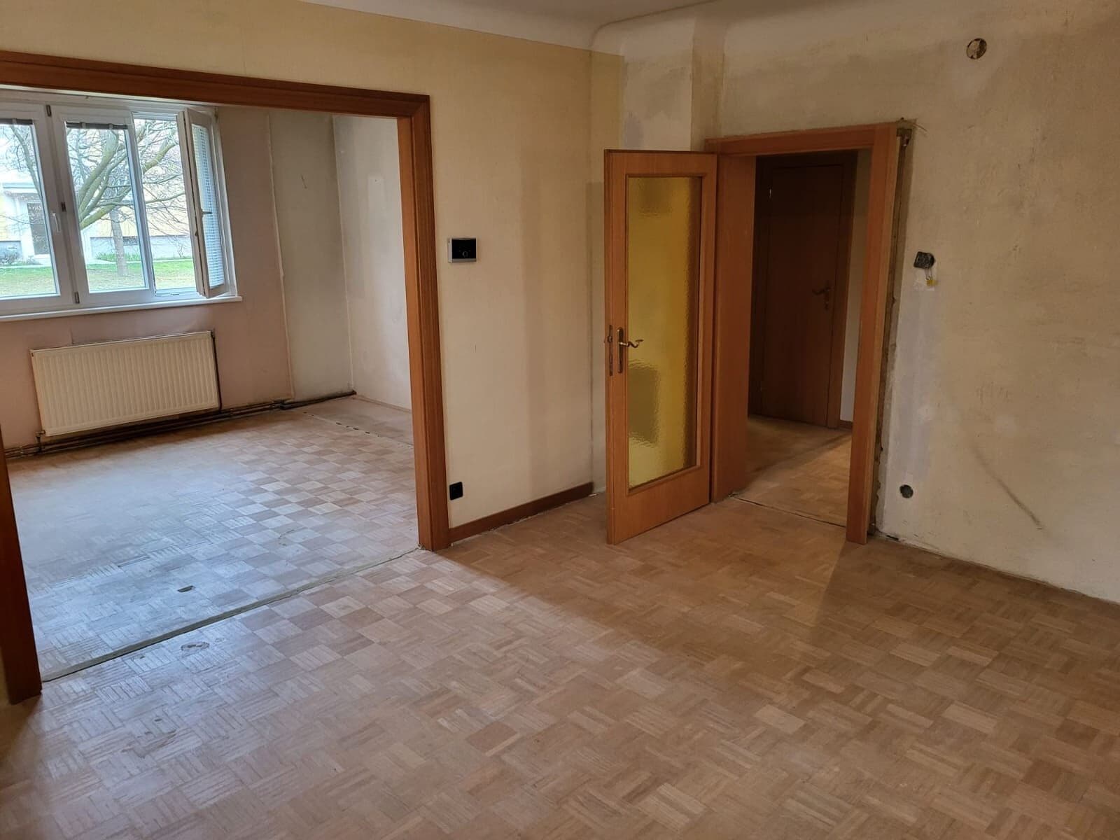 Wohnungsräumung Wien