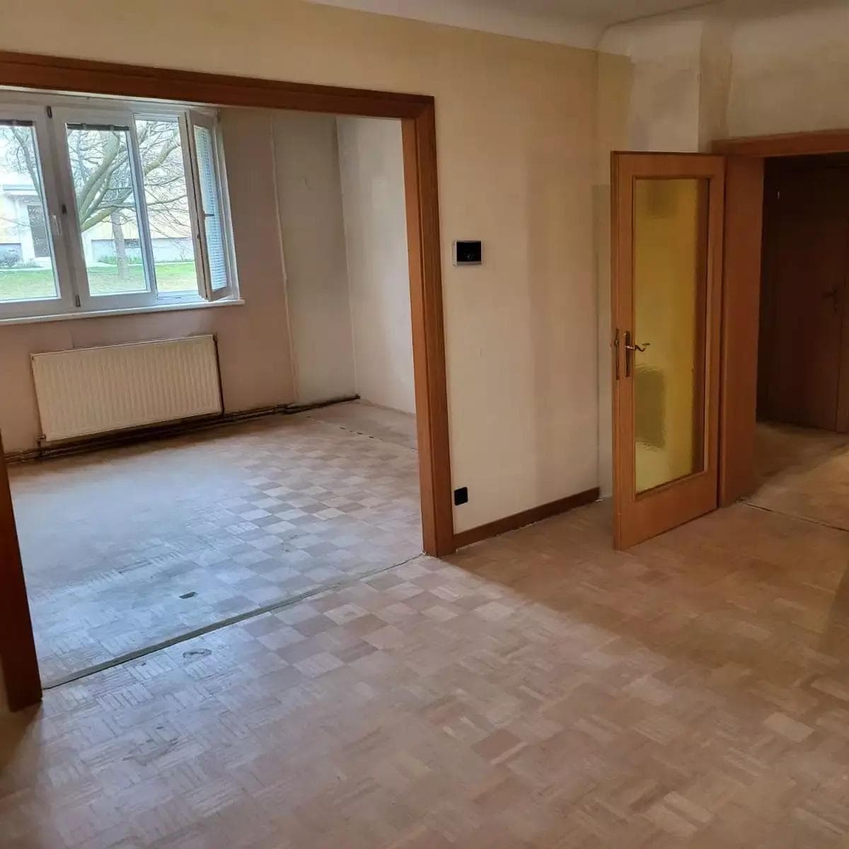 Wohnungsräumung Wiener Wohnen
