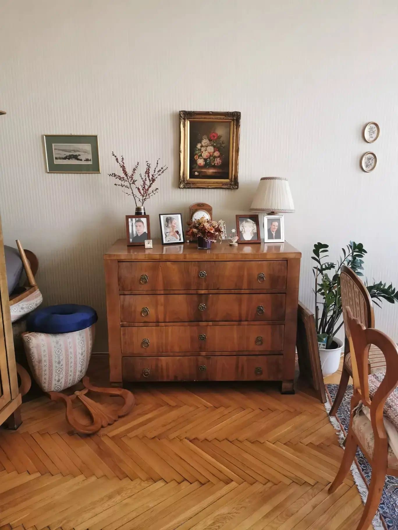 Wohnungsräumungen-Verlassenschaftsräumung